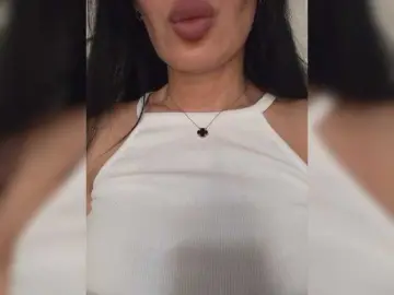 Bongacams Nude Webcam of Mikki88K