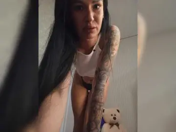 Bongacams Adult Webcam of Mikki88K