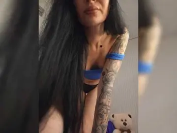 Bongacams Free Porn Cam of Mikki88K