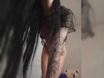 Bongacams Adult Video Chat of Mikki88K