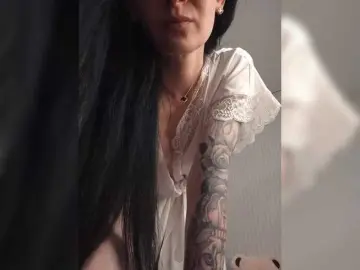 Bongacams Private Sex Chat of Mikki88K
