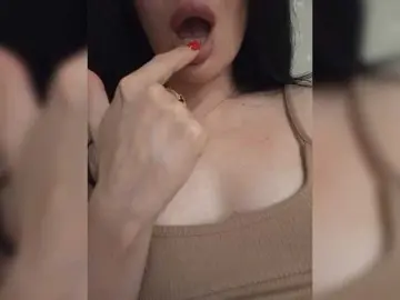 Bongacams Private Sex Chat of Mikki88K