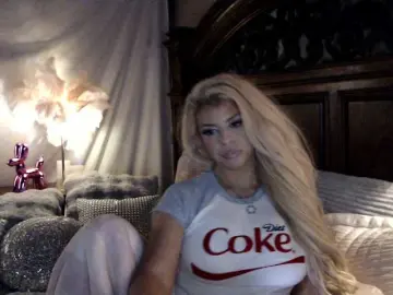 Bongacams Adult Video Chat of xtinastar