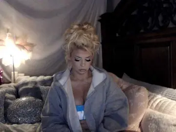 Bongacams Sex Cam of xtinastar