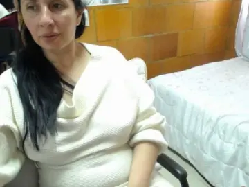 Bongacams Adult Webcams of Charlotemple5
