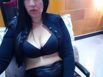 Bongacams Adult Video Chat of Charlotemple5