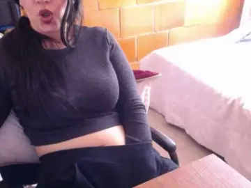 Bongacams Watch Live Sex Cams of Charlotemple5