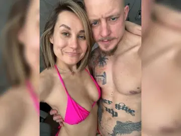 Bongacams Nude Webcam of Jack-Alice