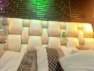 Bongacams Private Sex Chat of SaloHeaven