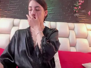 Bongacams Live Sex of SaloHeaven