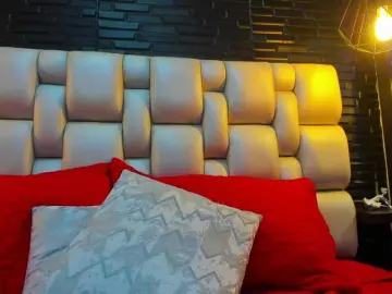 Bongacams Live Sex Cam of SaloHeaven