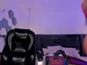 Bongacams Free Porn Cam of SophieBarnett