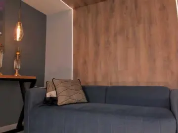 Bongacams Nude Webcam of SophieBarnett