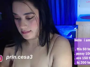Bongacams Adult Webcams of princesakelly