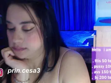 Bongacams Live Sex Cam of princesakelly