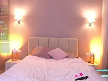 Bongacams Free Live Porn of EliseVelour