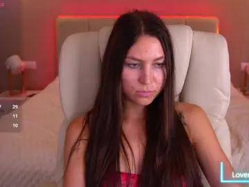 Bongacams Live Sex of EliseVelour