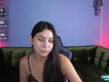 Bongacams Live Porn of EliseVelour