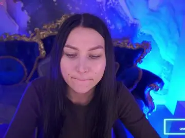 Bongacams Adult Video Chat of EliseVelour