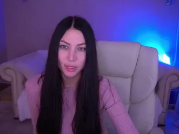 Bongacams Nude Webcam of EliseVelour