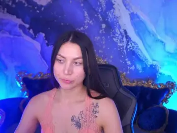 Bongacams Live Sex Cam of EliseVelour