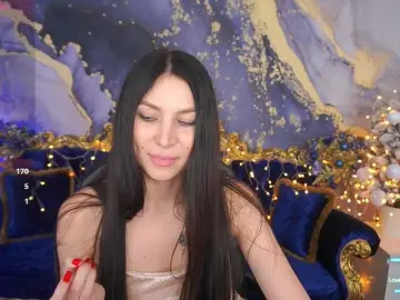 Bongacams Sex Cam of EliseVelour