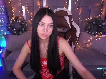 Bongacams Adult Video Chat of EliseVelour