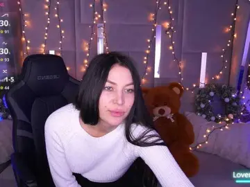 Bongacams Sex Cam of EliseVelour