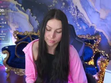 Bongacams Live Sex Cam of EliseVelour