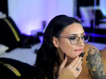 Bongacams Adult Webcams of MistyWooods