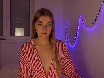 Bongacams Live Porn of Trusty-dottie