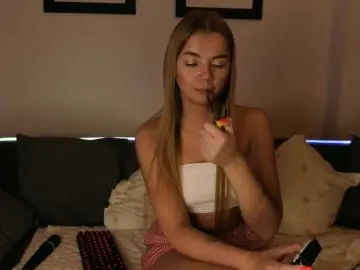 Bongacams Nude Webcam of Trusty-dottie