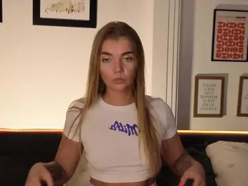 Bongacams Adult Webcams of Trusty-dottie