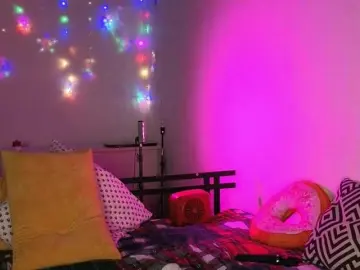 Bongacams Free Porn Cam of Trusty-dottie