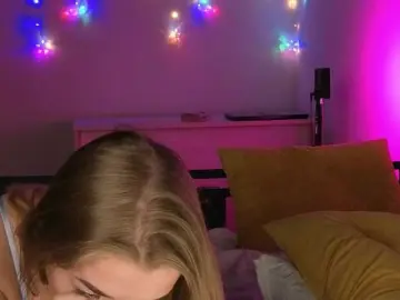 Bongacams Nude Webcam of Trusty-dottie