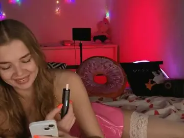 Bongacams Adult Webcams of Trusty-dottie