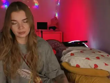 Bongacams Free Live Porn of Trusty-dottie