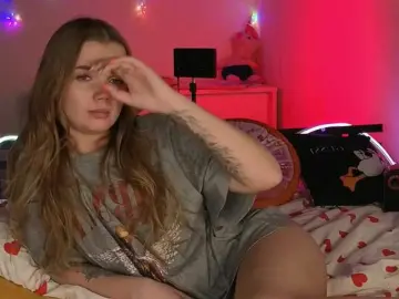 Bongacams Watch Live Sex Cams of Trusty-dottie