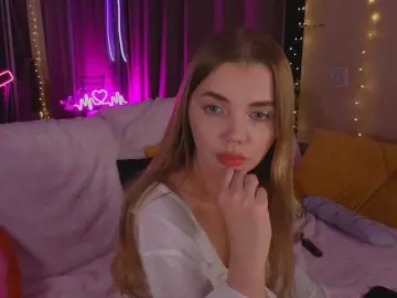 Bongacams Adult Webcam of Trusty-dottie