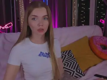 Bongacams Adult Webcam of Trusty-dottie