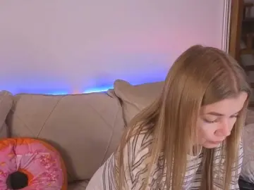 Bongacams Live Porn of Trusty-dottie