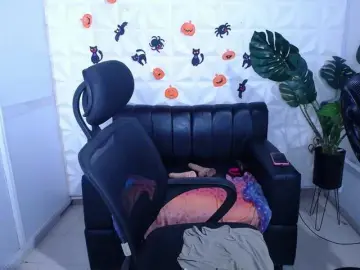 Bongacams Sex Cam of Valentina-mature