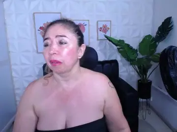 Bongacams Free Live Porn of Valentina-mature
