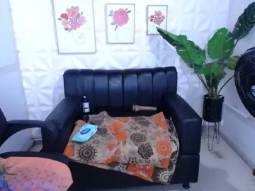 Bongacams Adult Webcam of Valentina-mature