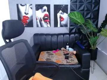 Bongacams Adult Webcams of Valentina-mature