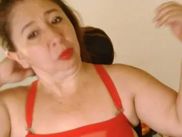 Bongacams Live Sex Cam of Valentina-mature