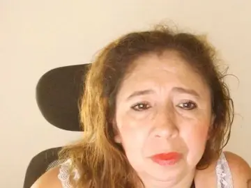 Bongacams Free Porn Cam of Valentina-mature