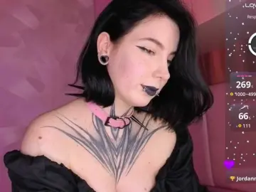 Bongacams Live Sex Cam of Vivi-Squirrel