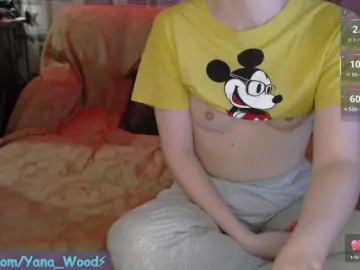Bongacams Nude Webcam of camkittana