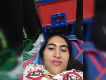 Bongacams Live Sex Cam of rousebonny